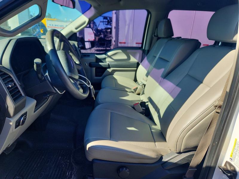 72305766 :رقم المزاد ، 1FT8W3DT6HEB56324 vin ، 2017 Ford F350 مزاد بيع