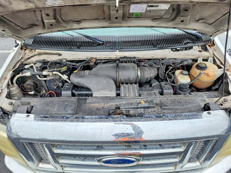 Aukcja sprzedaży 2011 Ford Econoline, vin: 1FDXE4FL8BDA27222, numer aukcji: 71570466