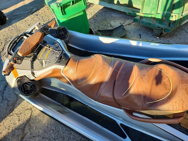 Auction sale of the 2019 Sea-doo Gtx Limited, vin: YDV19541C919, lot number: 71749246
