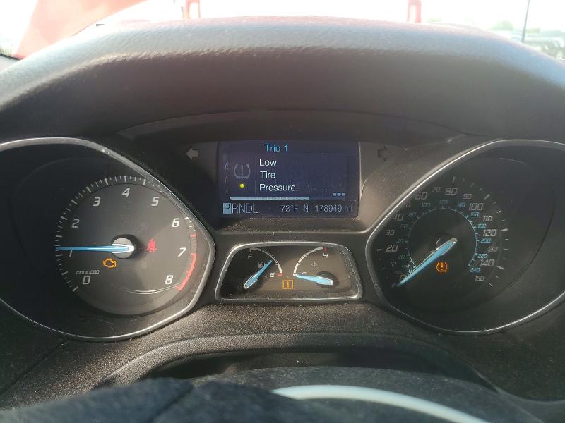 70814746 :رقم المزاد ، 1FAHP3F21CL276236 vin ، 2012 Ford Focus مزاد بيع