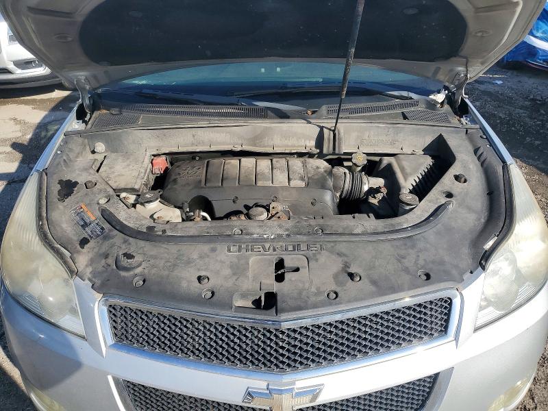 Aukcja sprzedaży 2012 Chevrolet Traverse, vin: 1GNKVGED8CJ269559, numer aukcji: 72898126