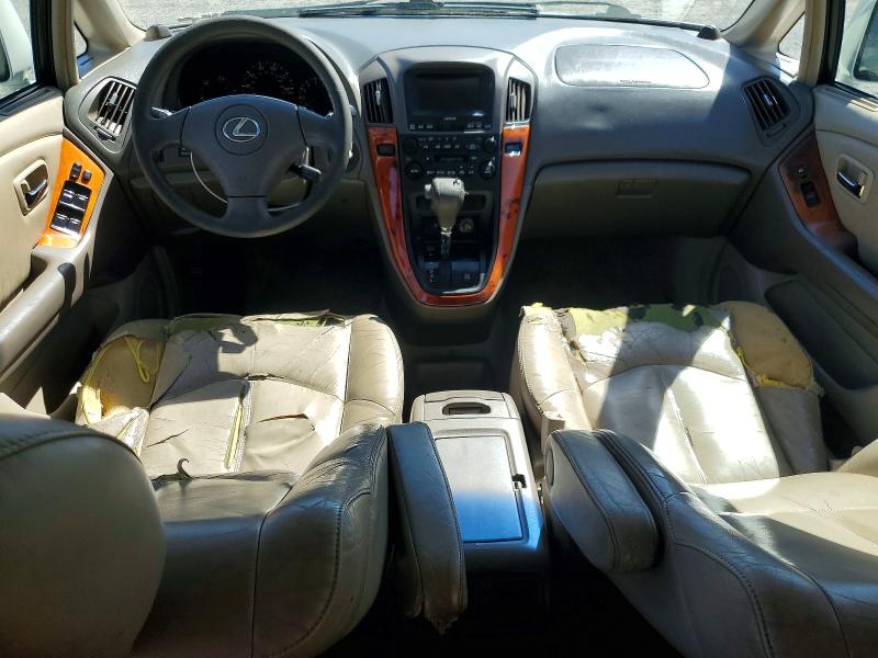 Продажа на аукционе авто 2001 Lexus Rx, vin: JTJGF10UX10095199, номер лота: 71485906