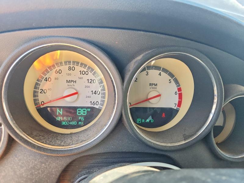 71479256 :رقم المزاد ، 2B3LA53T79H568205 vin ، 2009 Dodge Charger مزاد بيع