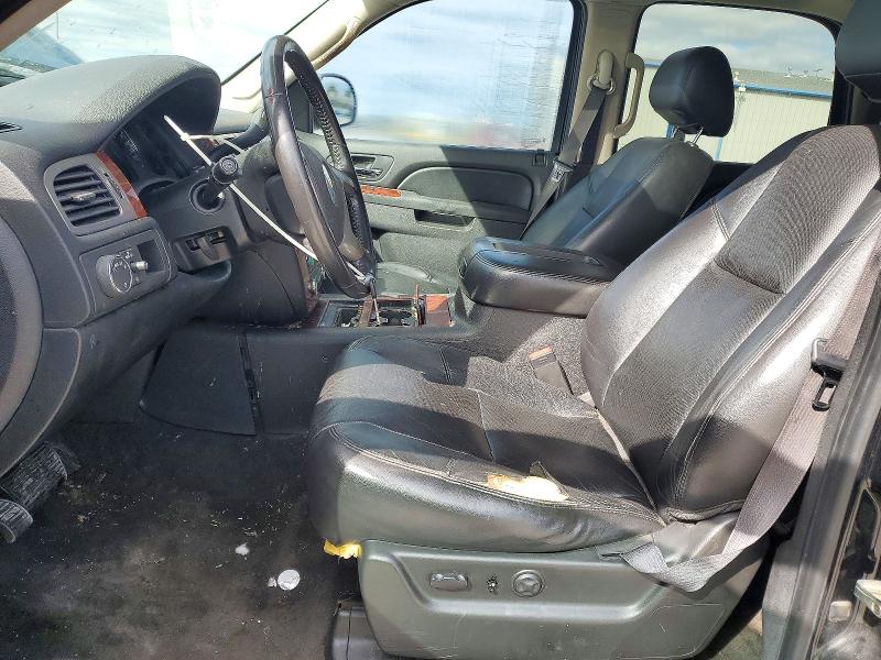 Aukcja sprzedaży 2011 Chevrolet Tahoe, vin: 1GNSCCE00BR145958, numer aukcji: 72663526