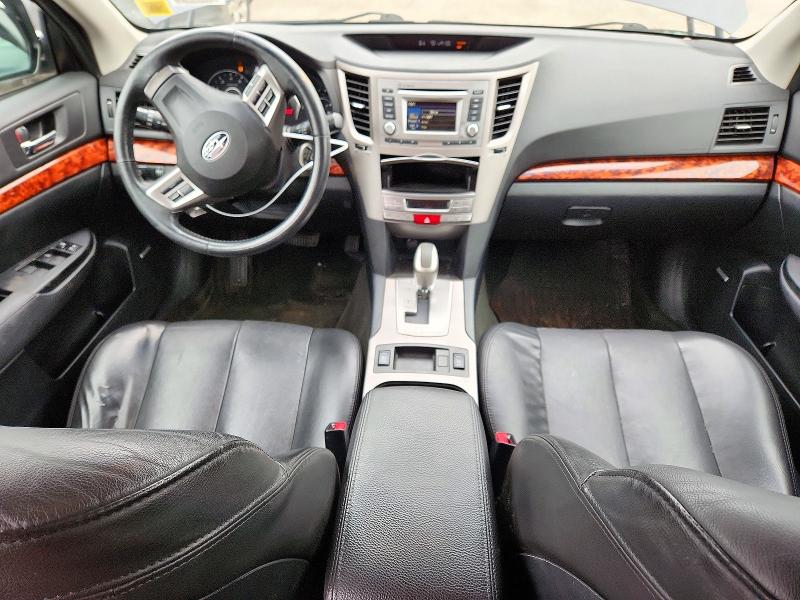 2012 Subaru Outback მანქანა იყიდება აუქციონზე, vin: 4S4BRBJC8C3285371, აუქციონის ნომერი: 72902976
