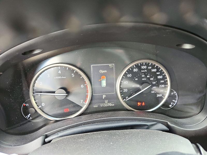 Aukcja sprzedaży 2018 Lexus Nx 300 Awd, vin: JTJBARBZ3J2176677, numer aukcji: 71811876