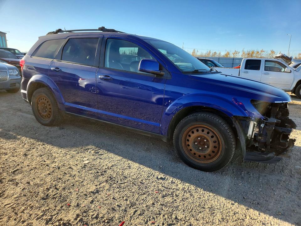 Продаж на аукціоні авто 2012 Dodge Journey, vin: 3C4PDCCG6CT210266, номер лоту: 73697566