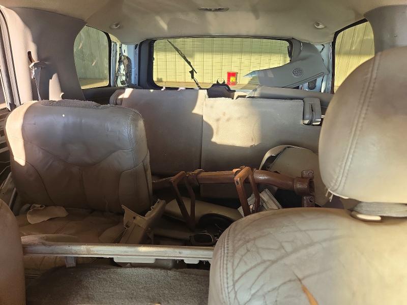 Продажа на аукционе авто 2001 Gmc Yukon, vin: 1GKEK13T61R204198, номер лота: 64919386