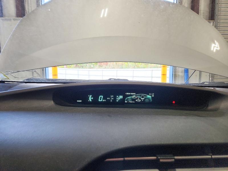 Продажа на аукционе авто 2013 Toyota Prius, vin: JTDKN3DU8D5629670, номер лота: 72171766