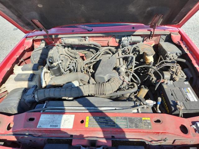 Продаж на аукціоні авто 2003 Ford Ranger, vin: 1FTYR10U53PB00916, номер лоту: 73365546