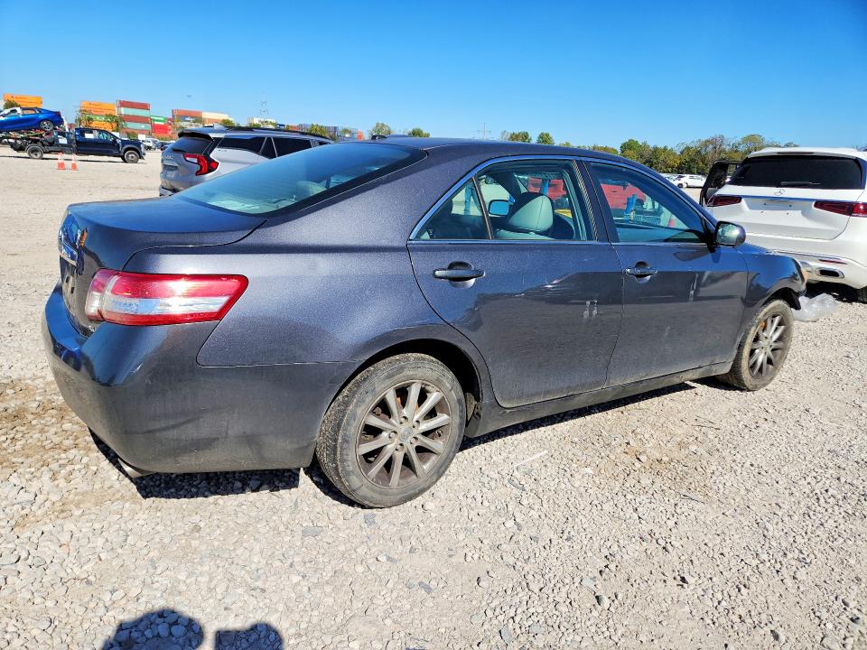 Aukcja sprzedaży 2011 Toyota Camry, vin: 4T1BK3EK2BU130576, numer aukcji: 72113226