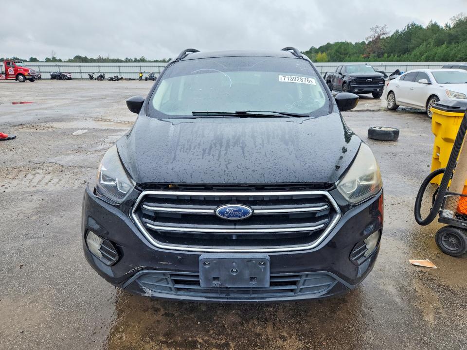 Продажа на аукционе авто 2019 Ford Escape, vin: 1FMCU9GD7KUA28285, номер лота: 71392876