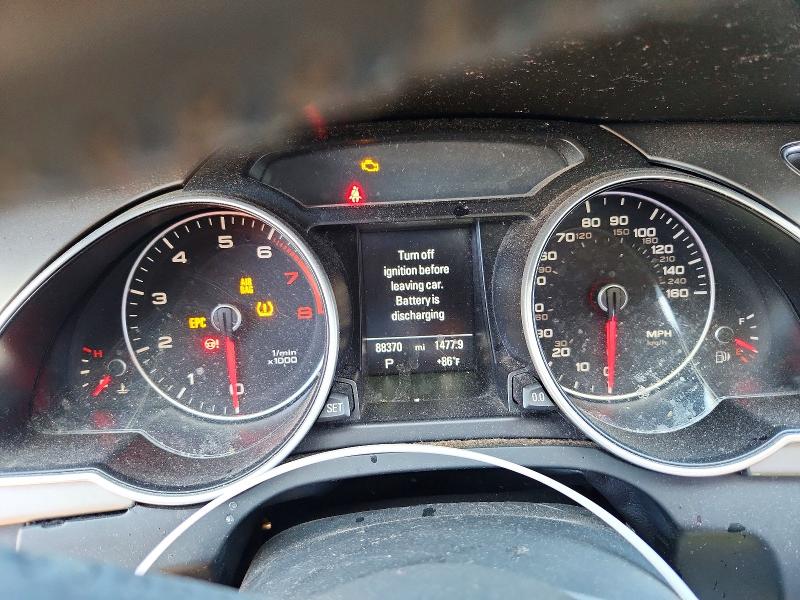 71153696 :رقم المزاد ، WAULFAFR3EA069884 vin ، 2014 Audi A5 مزاد بيع