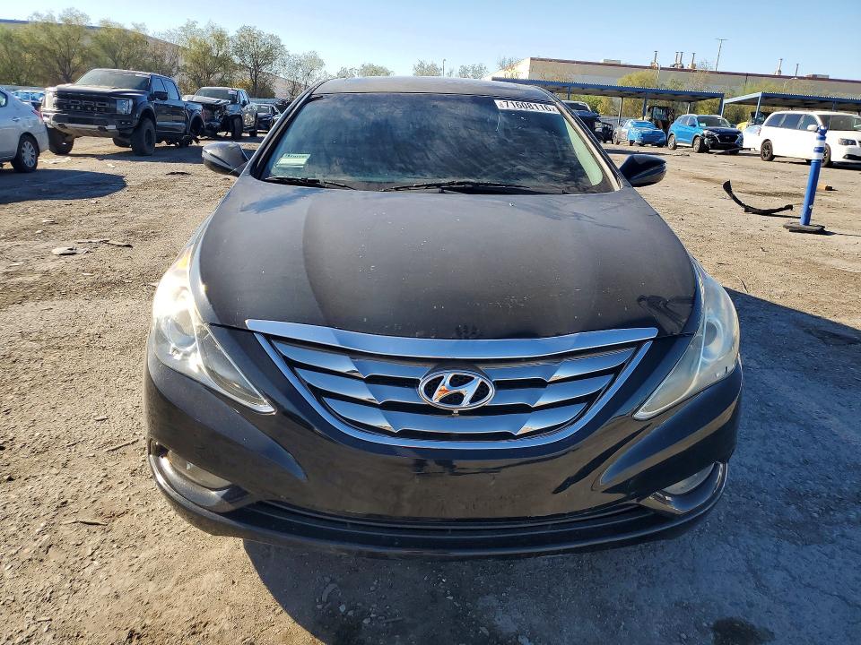 Продаж на аукціоні авто 2011 Hyundai Sonata, vin: 5NPEC4AC2BH085443, номер лоту: 71608116