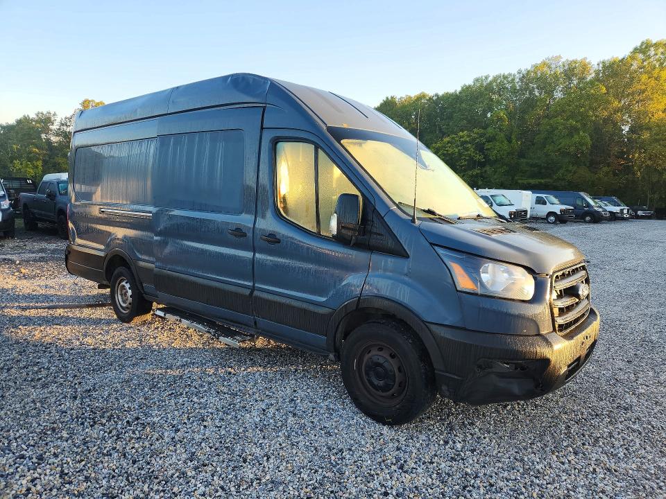 Aukcja sprzedaży 2020 Ford Transit, vin: 1FTBR3X86LKB28229, numer aukcji: 72637946