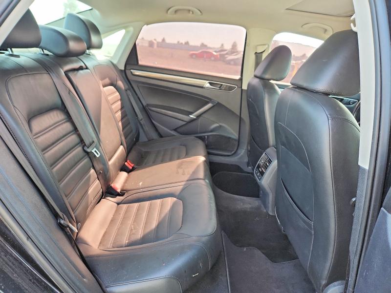 Aukcja sprzedaży 2017 Volkswagen Passat, vin: 1VWCM7A33HC080498, numer aukcji: 70741226