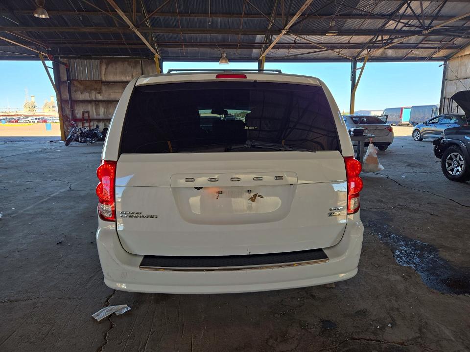 71487036 :رقم المزاد ، 2C4RDGEG9KR620770 vin ، 2019 Dodge Grand Caravan مزاد بيع