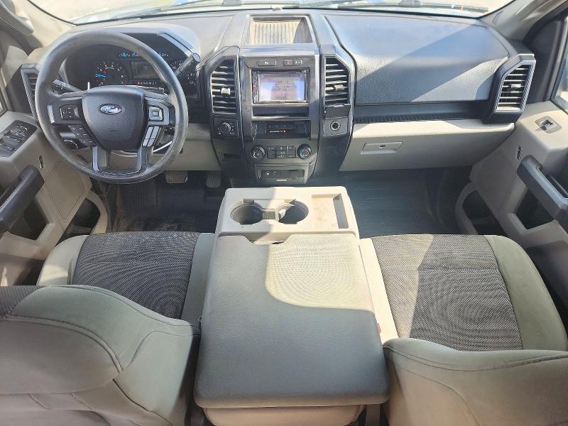 2015 Ford F150 მანქანა იყიდება აუქციონზე, vin: 1FTEX1EP5FFC40177, აუქციონის ნომერი: 72289026