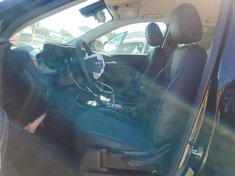 Продажа на аукционе авто 2026 Buick Encore Gx, vin: KL4AMCSL7TB136968, номер лота: 71091546