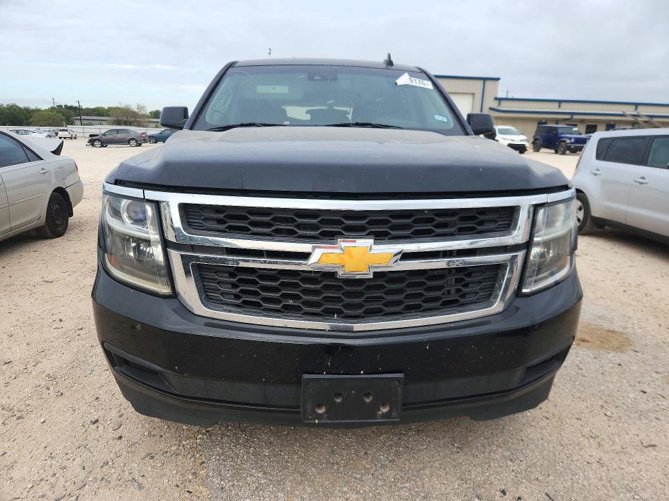 Aukcja sprzedaży 2015 Chevrolet Suburban, vin: 1GNSCJKC6FR680186, numer aukcji: 71309176