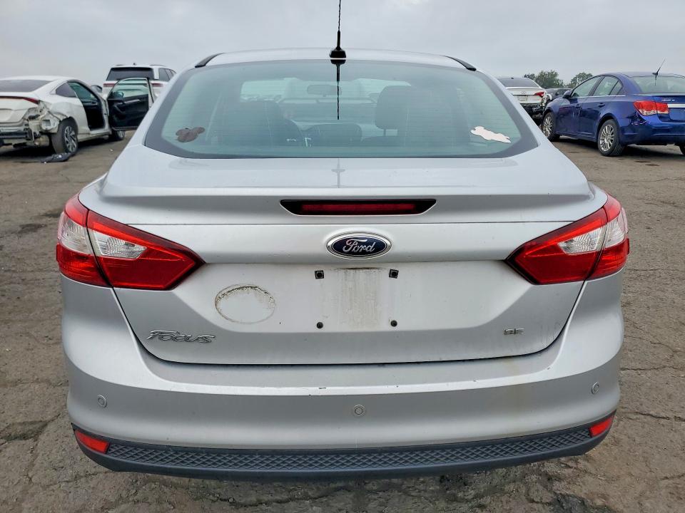 69136036 :رقم المزاد ، 1FADP3F24DL218864 vin ، 2013 Ford Focus مزاد بيع
