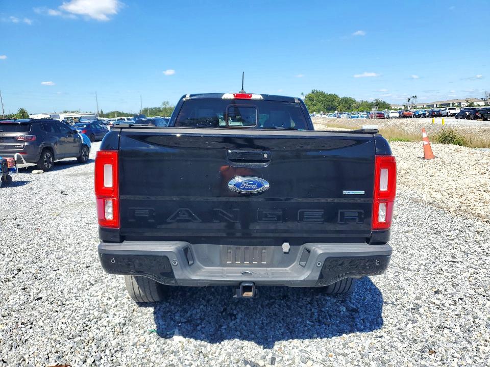 Продаж на аукціоні авто 2019 Ford Ranger, vin: 1FTER1EH3KLA26206, номер лоту: 72794246