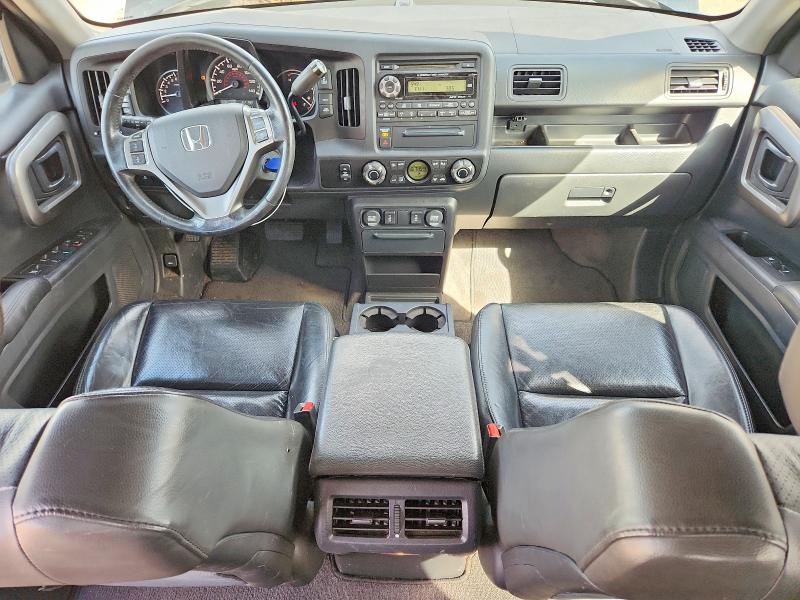 Продажа на аукционе авто 2013 Honda Ridgeline, vin: 5FPYK1F5XDB006800, номер лота: 71406216