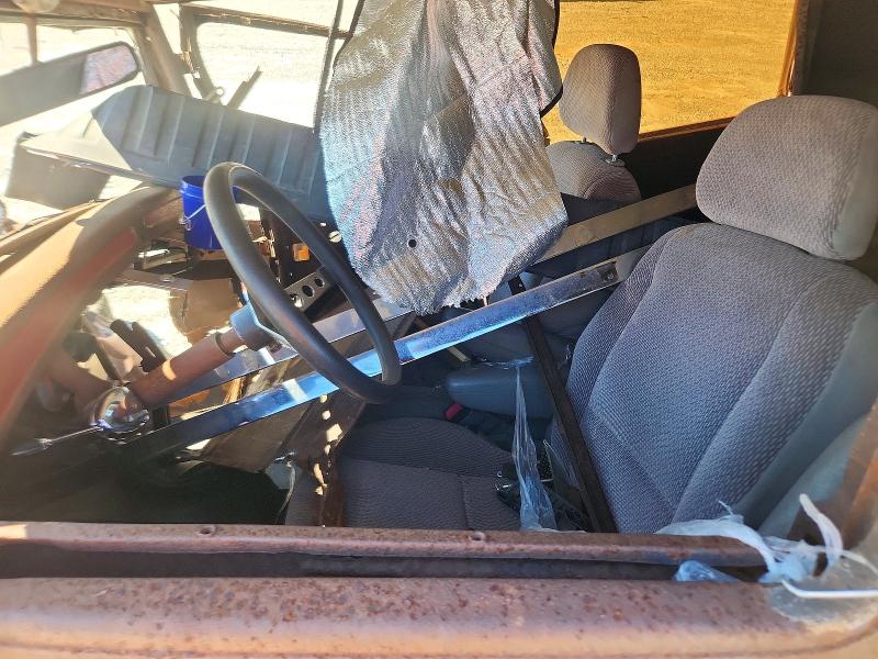 71618306 :رقم المزاد ، 053729FR vin ، 1931 Ford Model A Deluxe مزاد بيع
