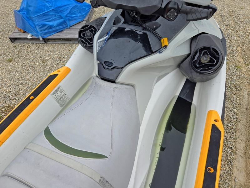 Продаж на аукціоні авто 2020 Sea-doo Fish Pro, vin: YDV22003J920, номер лоту: 70673766