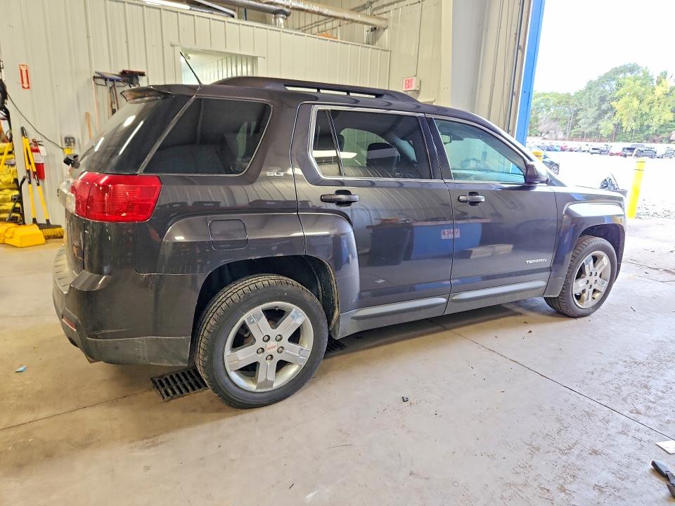 Продажа на аукционе авто 2013 Gmc Terrain, vin: 2GKFLVE36D6162329, номер лота: 71086206