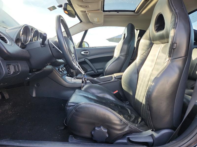 Продажа на аукционе авто 2008 Mitsubishi Eclipse, vin: 4A3AK64F38E035126, номер лота: 69460576