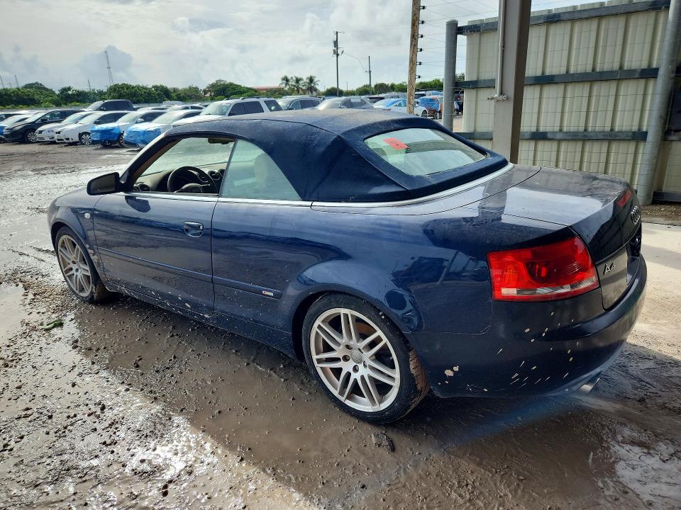 Auction sale of the 2009 Audi A4, vin: WAUDF48H99K008324, lot number: 70908556