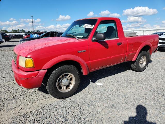 Продаж на аукціоні авто 2003 Ford Ranger, vin: 1FTYR10U53PB00916, номер лоту: 73365546