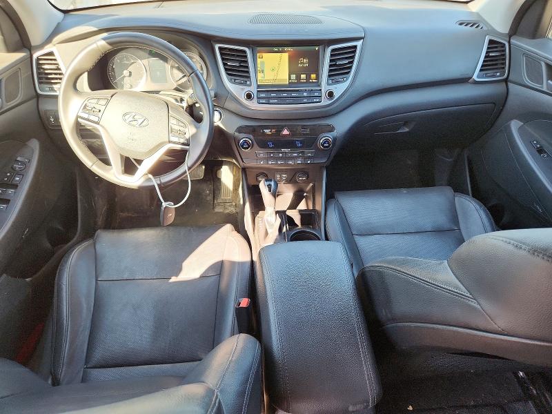 Aukcja sprzedaży 2017 Hyundai Tucson, vin: KM8J3CA2XHU336414, numer aukcji: 71668776