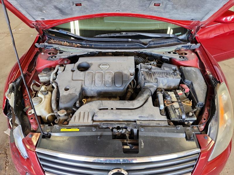 Продажа на аукционе авто 2008 Nissan Altima, vin: 1N4AL21E48C218881, номер лота: 71484326