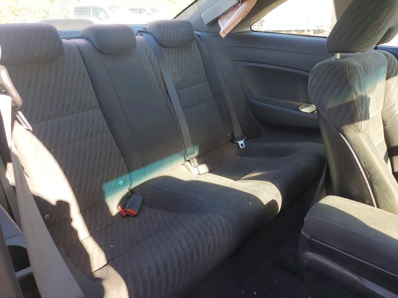 Продаж на аукціоні авто 2011 Honda Civic, vin: 2HGFG1B64BH002900, номер лоту: 71821936