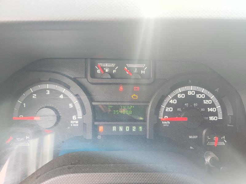 Продаж на аукціоні авто 2014 Ford Econoline, vin: 1FBSS3BL6EDA89265, номер лоту: 66049896