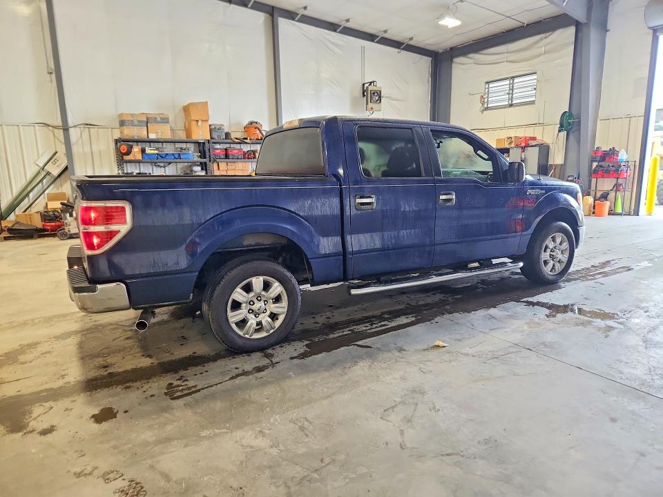 2011 Ford F150 მანქანა იყიდება აუქციონზე, vin: 1FTEW1CM0BFD22226, აუქციონის ნომერი: 70811726