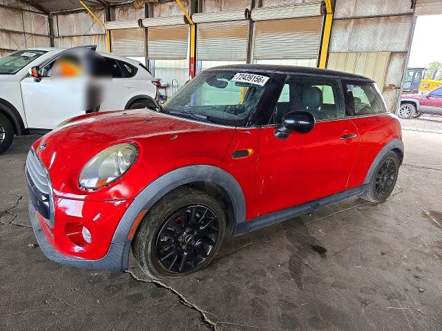 Продажа на аукционе авто 2015 Mini Cooper, vin: WMWXM5C52F3A97023, номер лота: 72439156