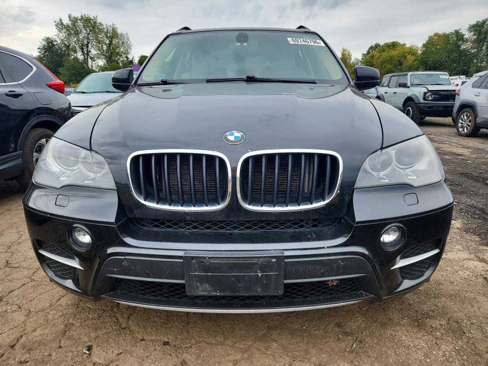 Продажа на аукционе авто 2013 Bmw X5, vin: 5UXZV4C55D0B03316, номер лота: 69746796