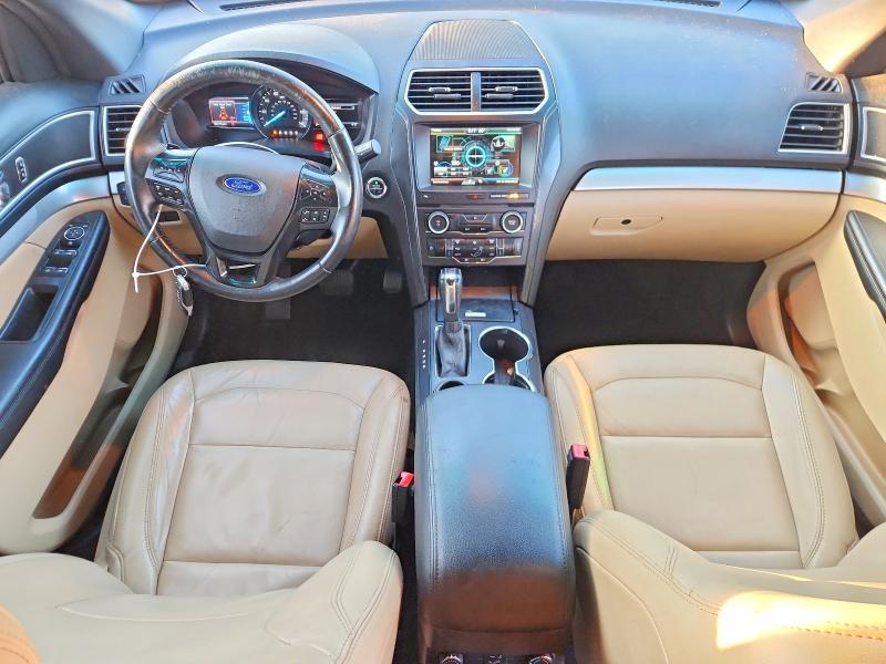 Продаж на аукціоні авто 2016 Ford Explorer, vin: 1FM5K7D83GGA85146, номер лоту: 71455366