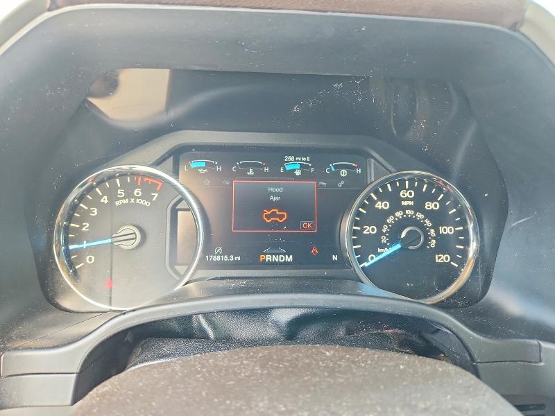 Aukcja sprzedaży 2020 Ford F150, vin: 1FTEW1E49LKD64531, numer aukcji: 59410516