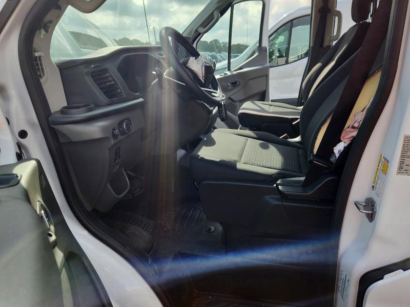 Продаж на аукціоні авто 2026 Ford Transit, vin: 1FTBR1Y82TKB22866, номер лоту: 70899776