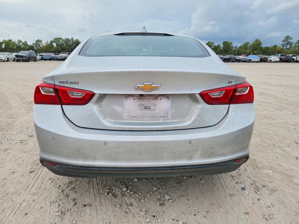 Продаж на аукціоні авто 2018 Chevrolet Malibu, vin: 1G1ZD5ST7JF277087, номер лоту: 70675596