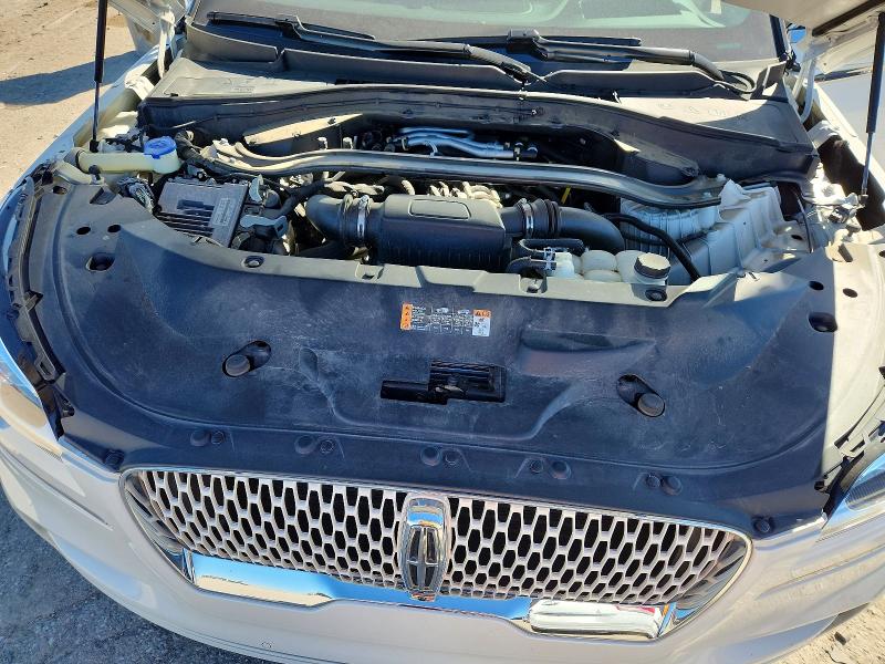 Продажа на аукционе авто 2022 Lincoln Aviator, vin: 5LM5J7XCXNGL08229, номер лота: 69631526