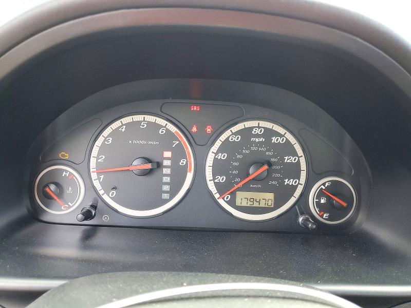 Продаж на аукціоні авто 2004 Honda Cr-v, vin: JHLRD68454C010228, номер лоту: 72791016