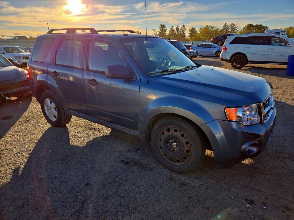 Продаж на аукціоні авто 2010 Ford Escape, vin: 1FMCU9DG8AKC94035, номер лоту: 73933166