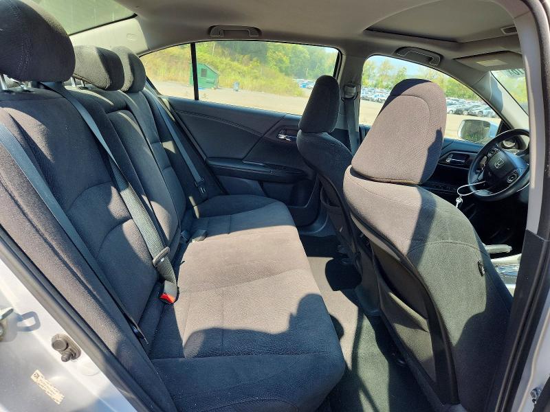 Aukcja sprzedaży 2014 Honda Accord, vin: 1HGCR2F76EA289147, numer aukcji: 71561916