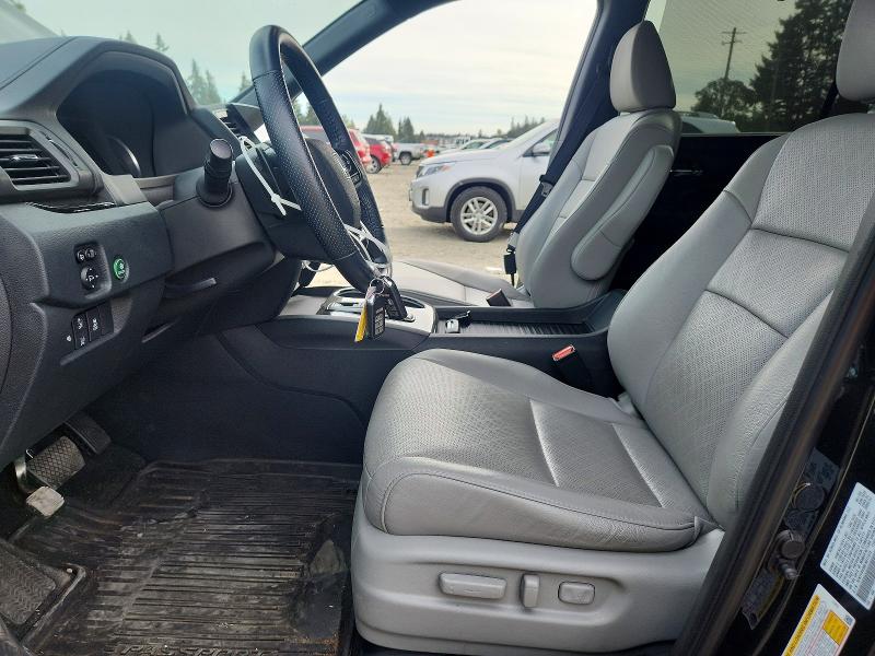 Продаж на аукціоні авто 2020 Honda Passport, vin: 5FNYF8H90LB011573, номер лоту: 70919656