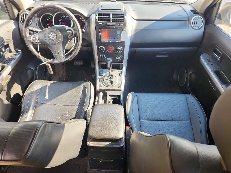 Aukcja sprzedaży 2011 Suzuki Grand Vitara, vin: JS3TD0D71B4100243, numer aukcji: 74292536